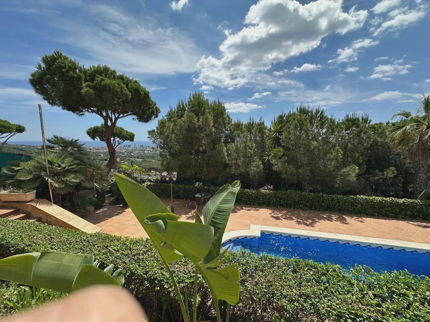 3 bedroom Villa for sale in Castell-Platja d'Aro with pool garage - € 990,000 (Ref: 9890894)