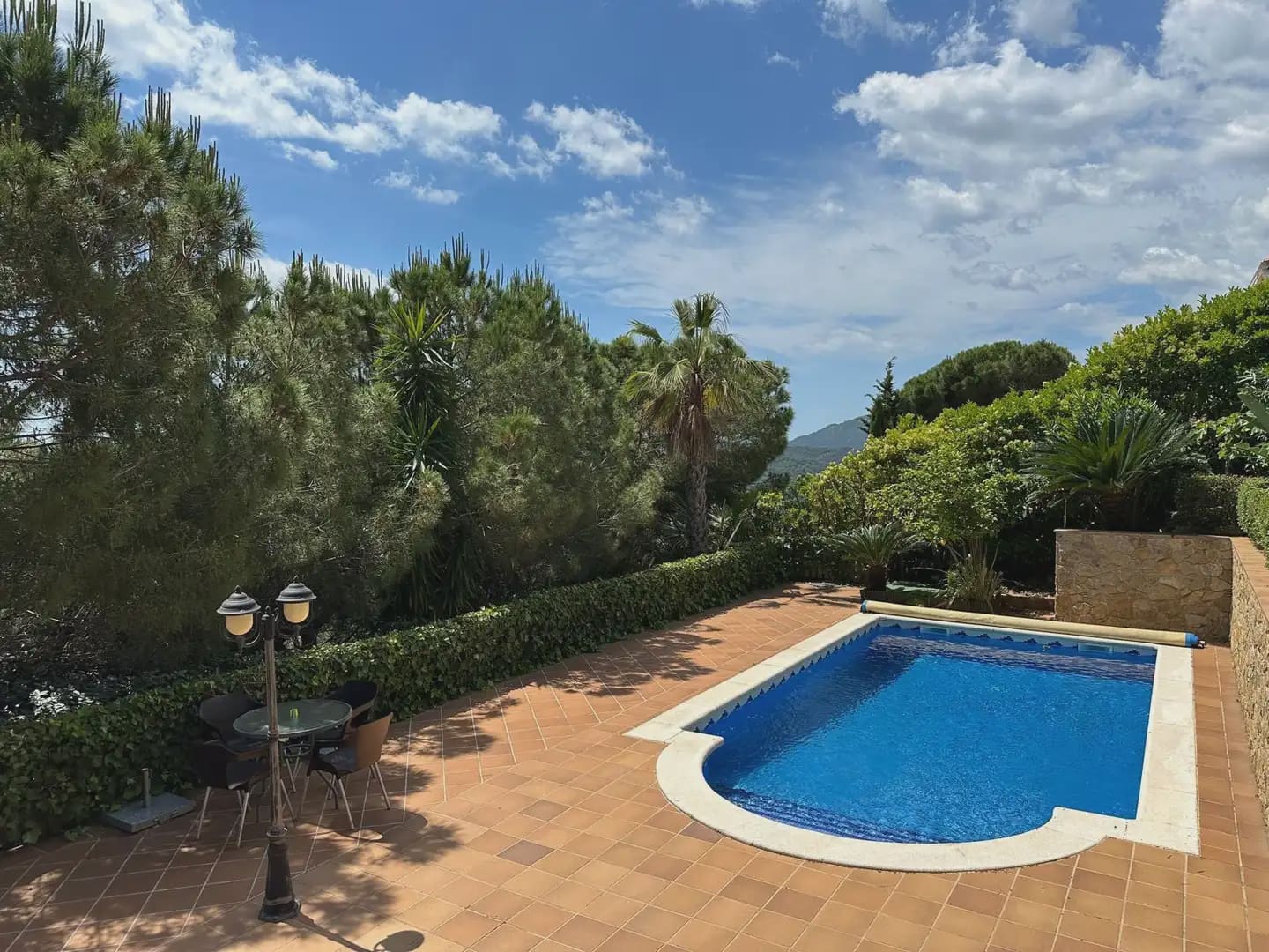 3 bedroom Villa for sale in Castell-Platja d'Aro with pool garage - € 990,000 (Ref: 9890894)