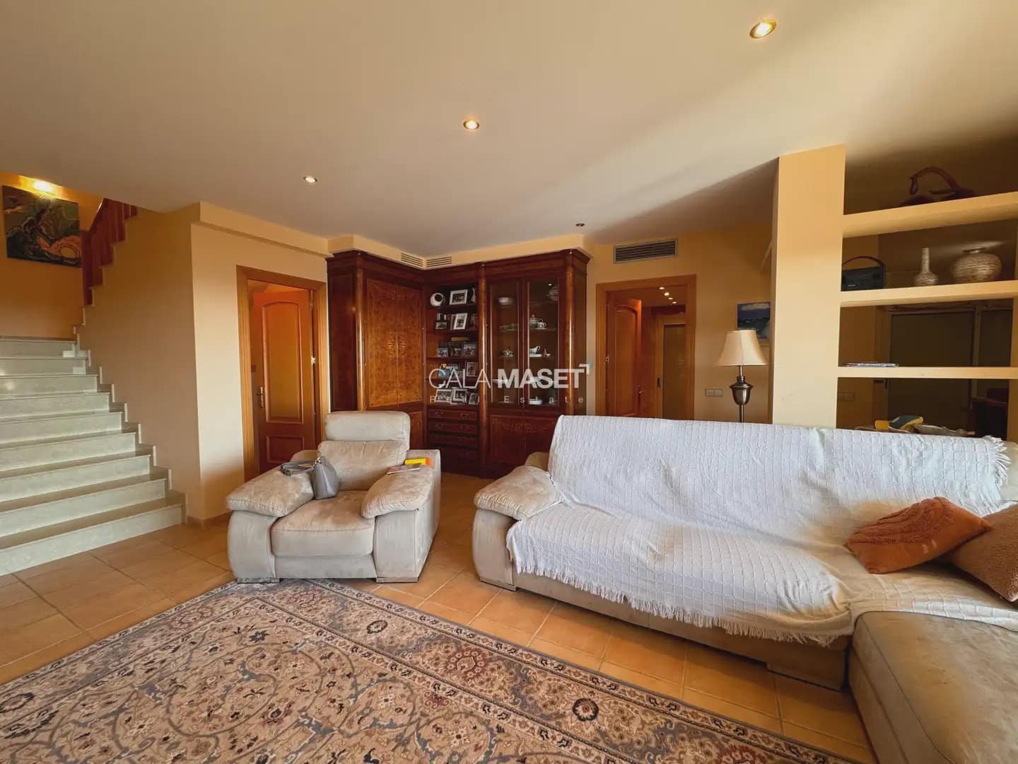 3 bedroom Villa for sale in Castell-Platja d'Aro with pool garage - € 990,000 (Ref: 9890894)