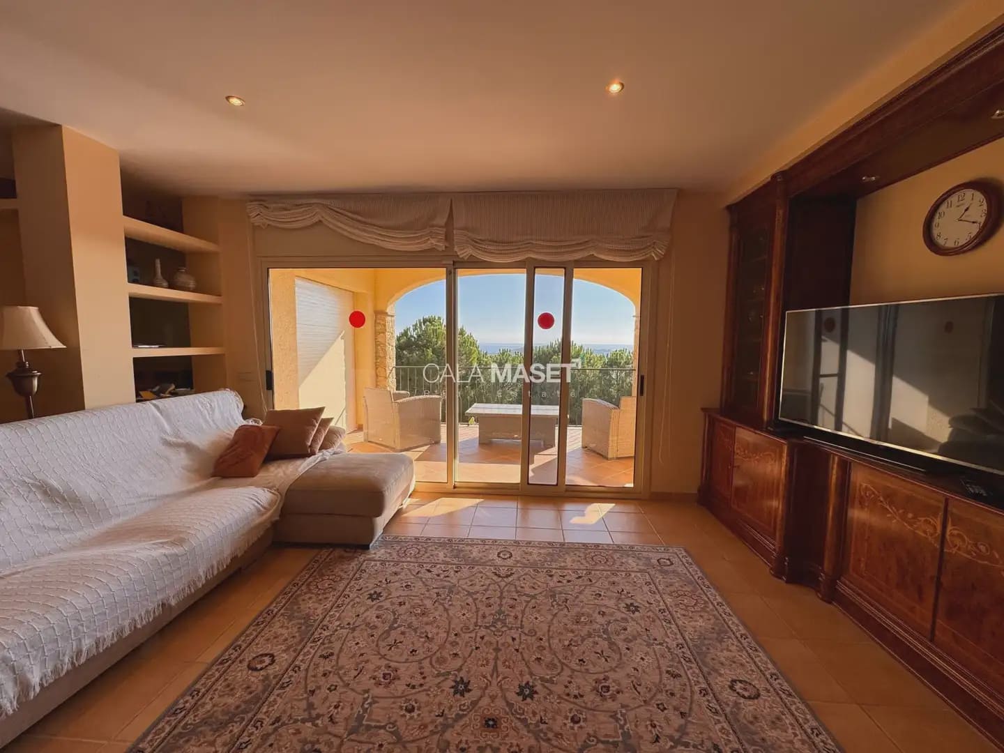 3 bedroom Villa for sale in Castell-Platja d'Aro with pool garage - € 990,000 (Ref: 9890894)