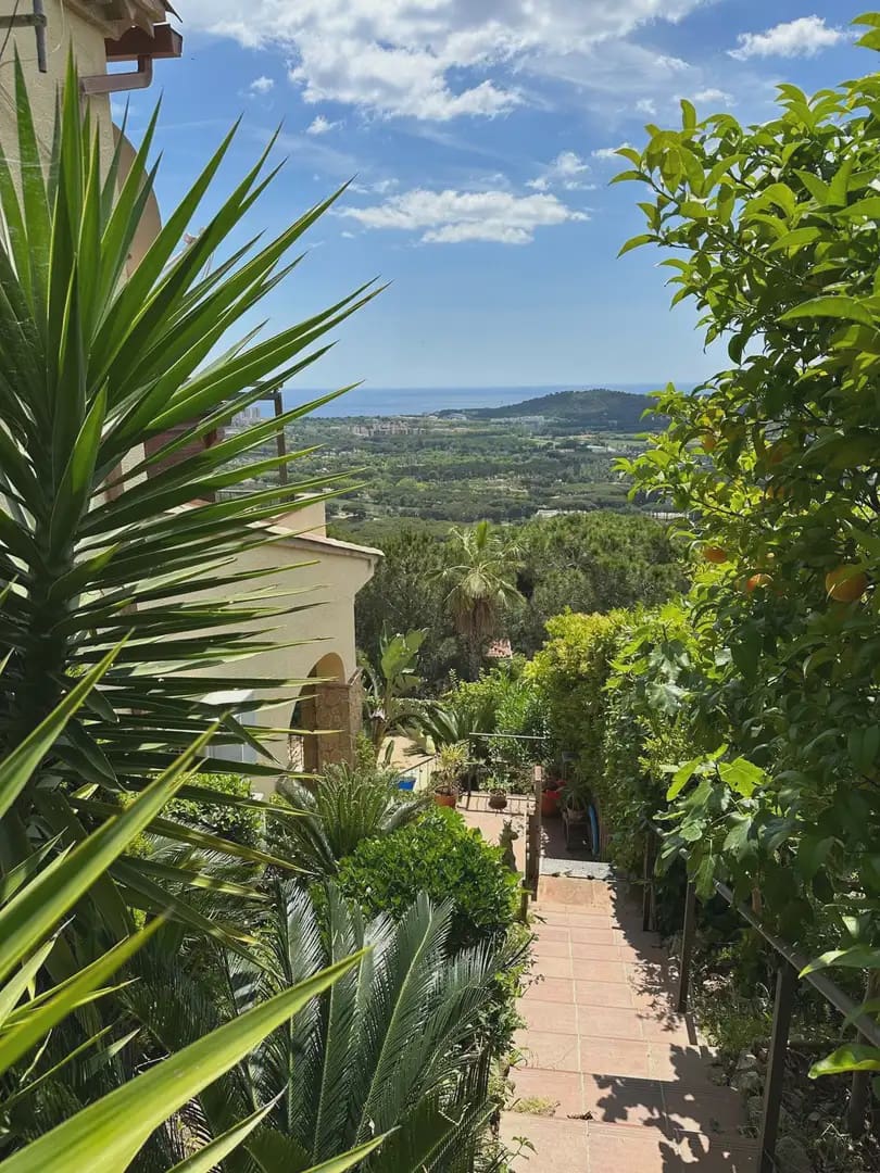 3 bedroom Villa for sale in Castell-Platja d'Aro with pool garage - € 990,000 (Ref: 9890894)