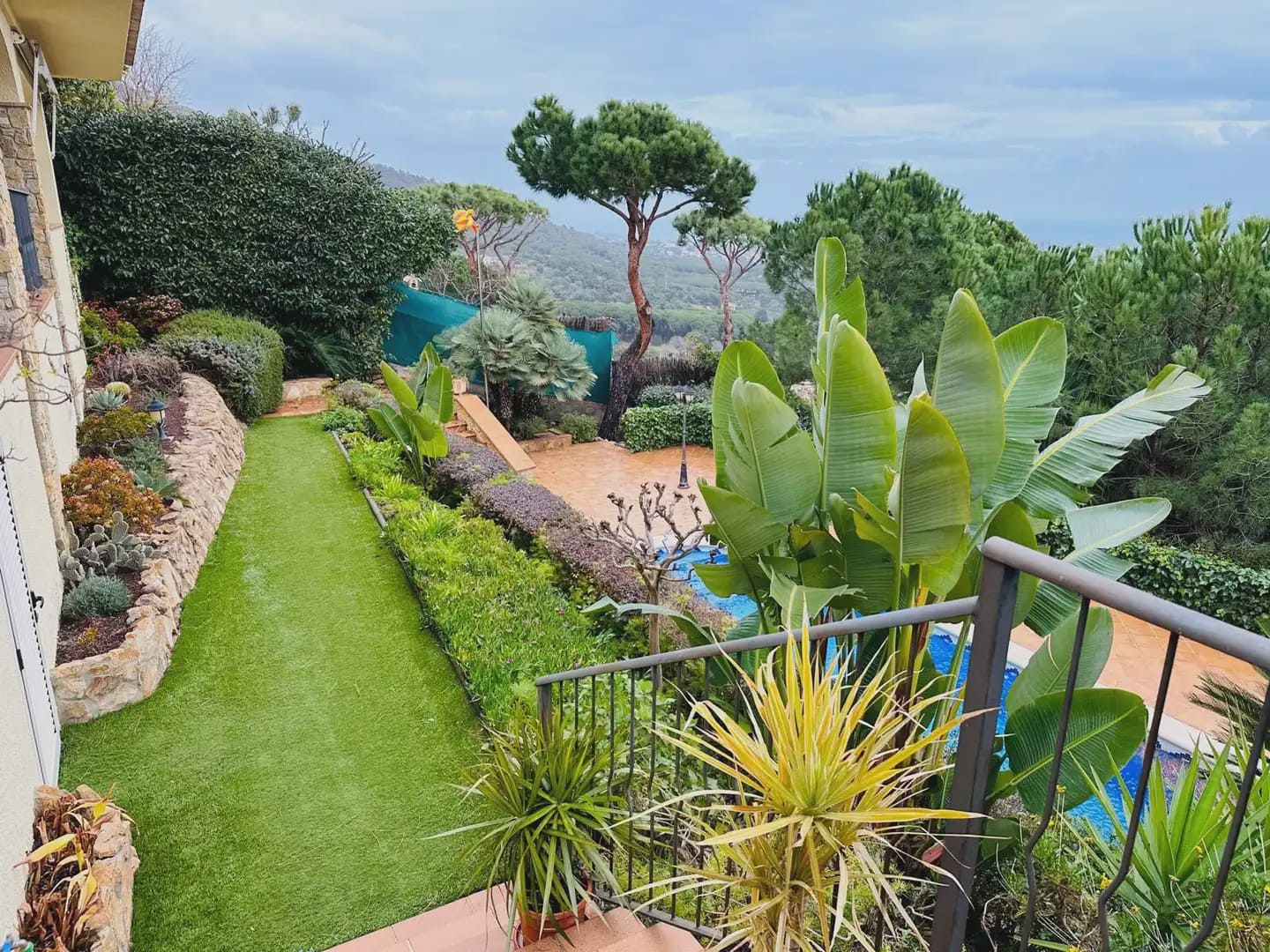 3 bedroom Villa for sale in Castell-Platja d'Aro with pool garage - € 990,000 (Ref: 9890894)