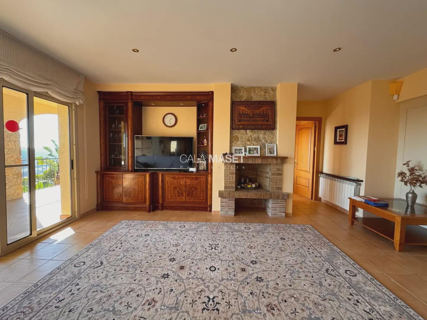 3 bedroom Villa for sale in Castell-Platja d'Aro with pool garage - € 990,000 (Ref: 9890894)