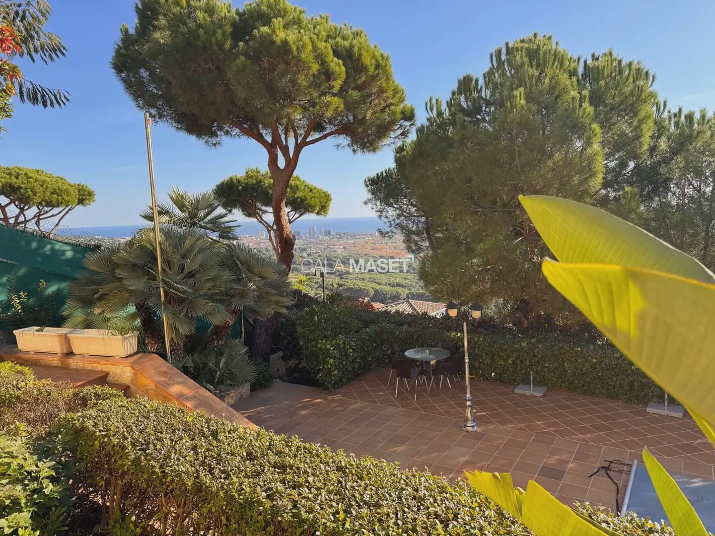 3 bedroom Villa for sale in Castell-Platja d'Aro with pool garage - € 990,000 (Ref: 9890894)