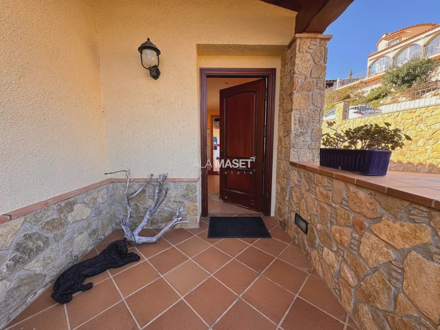 3 bedroom Villa for sale in Castell-Platja d'Aro with pool garage - € 990,000 (Ref: 9890894)
