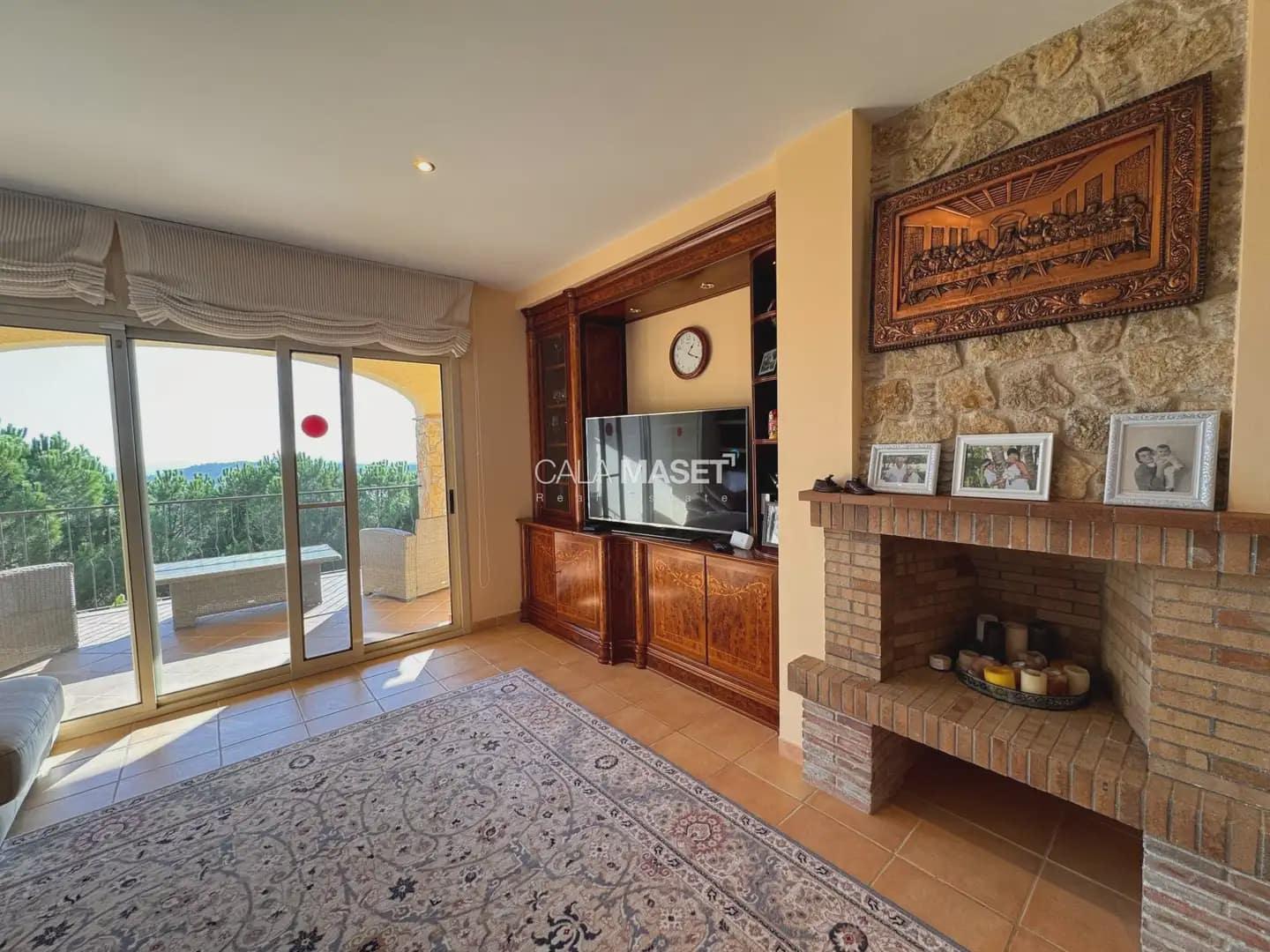 3 bedroom Villa for sale in Castell-Platja d'Aro with pool garage - € 990,000 (Ref: 9890894)