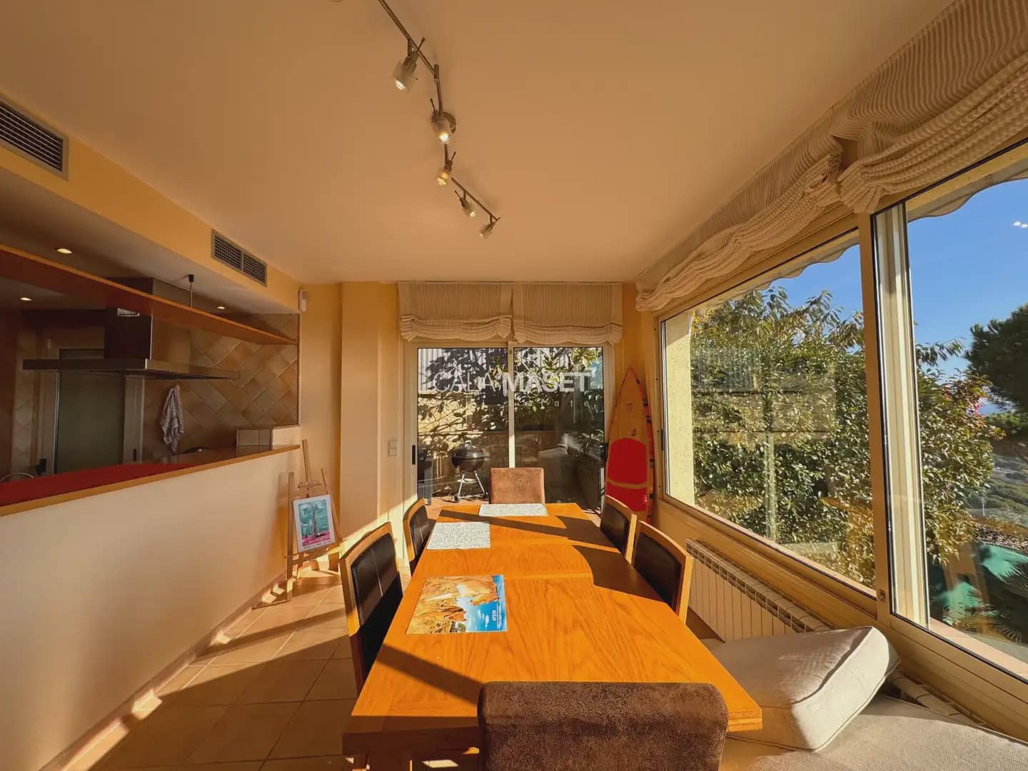 3 bedroom Villa for sale in Castell-Platja d'Aro with pool garage - € 990,000 (Ref: 9890894)