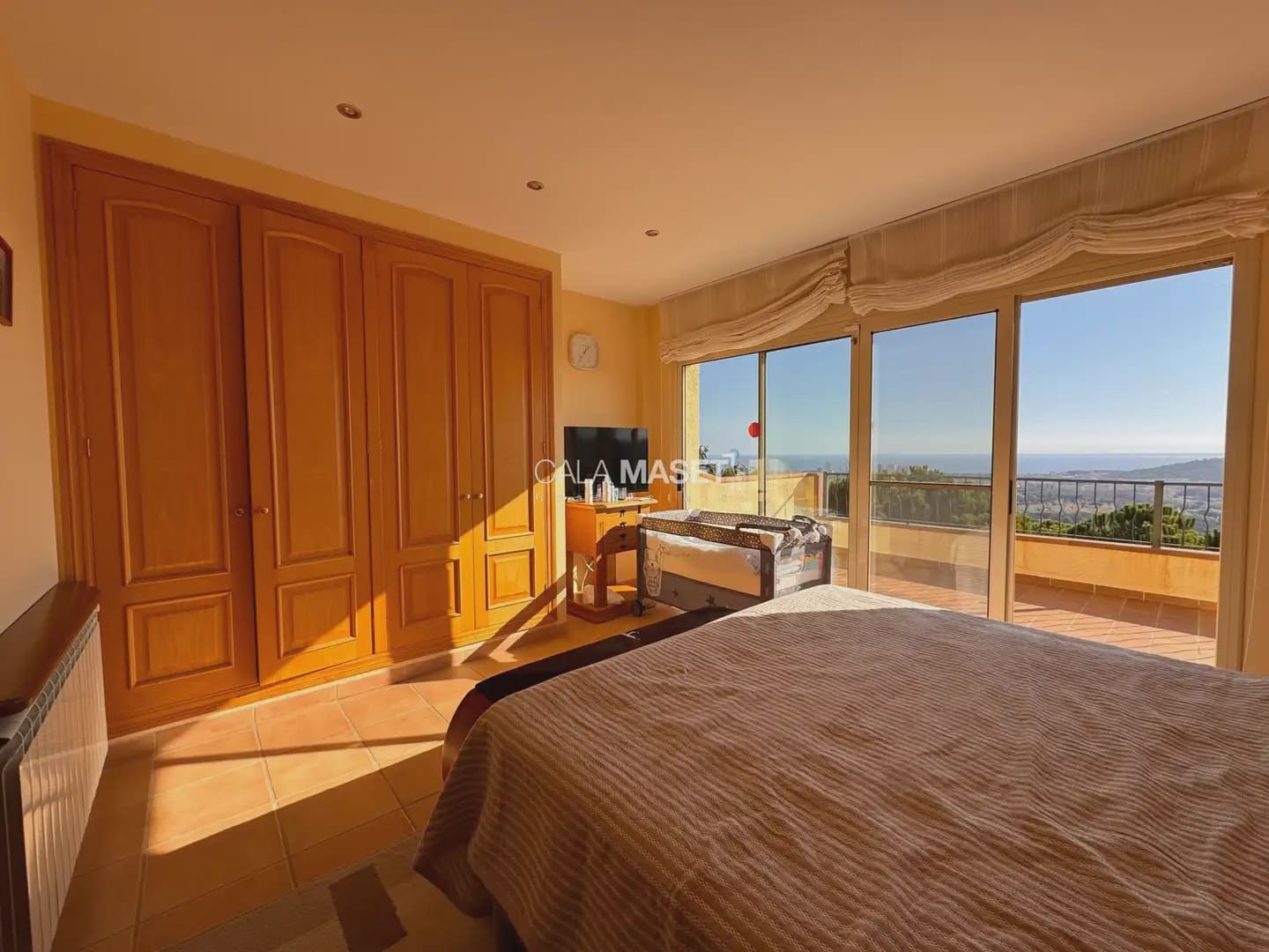 3 bedroom Villa for sale in Castell-Platja d'Aro with pool garage - € 990,000 (Ref: 9890894)