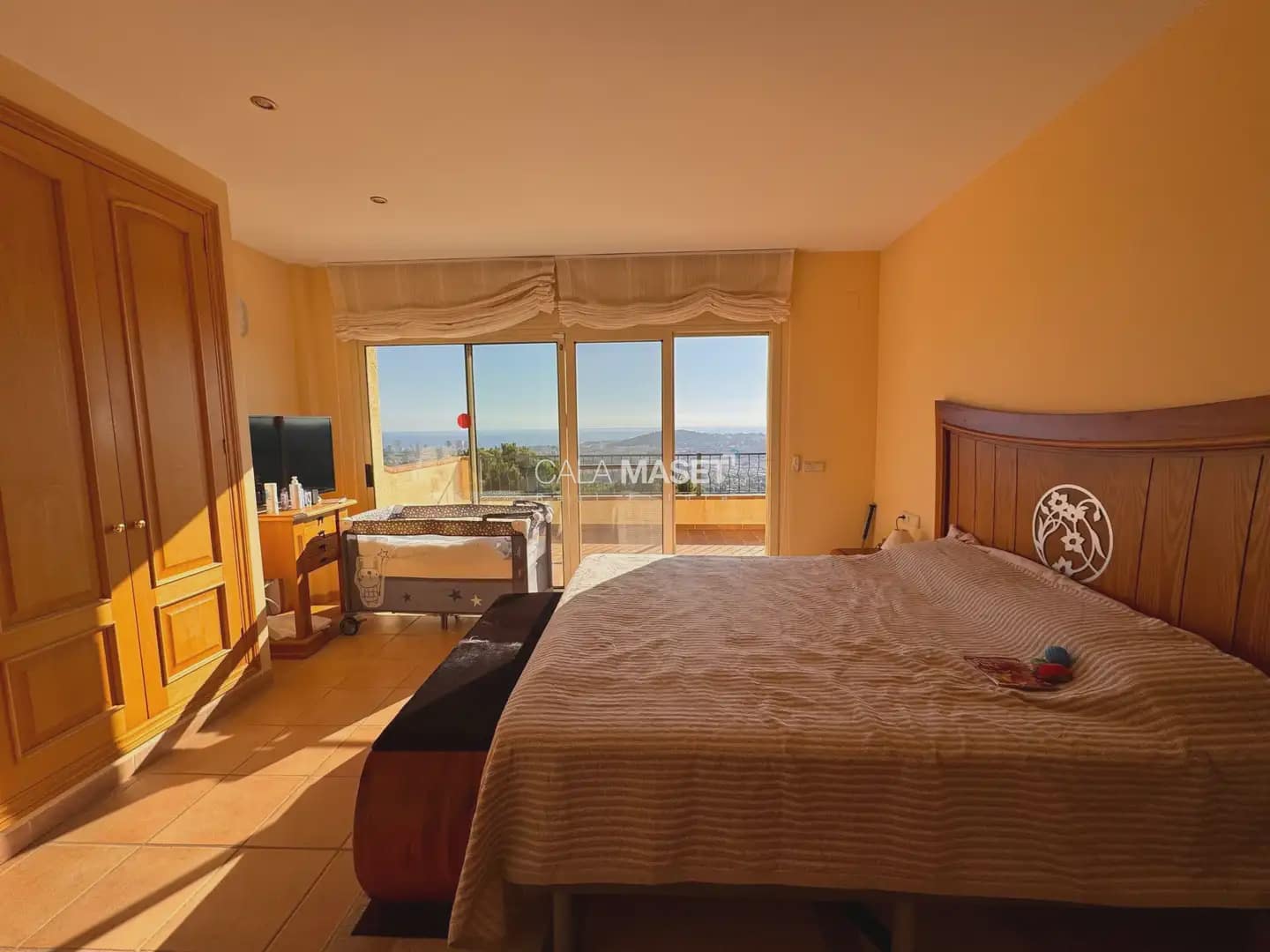 3 bedroom Villa for sale in Castell-Platja d'Aro with pool garage - € 990,000 (Ref: 9890894)