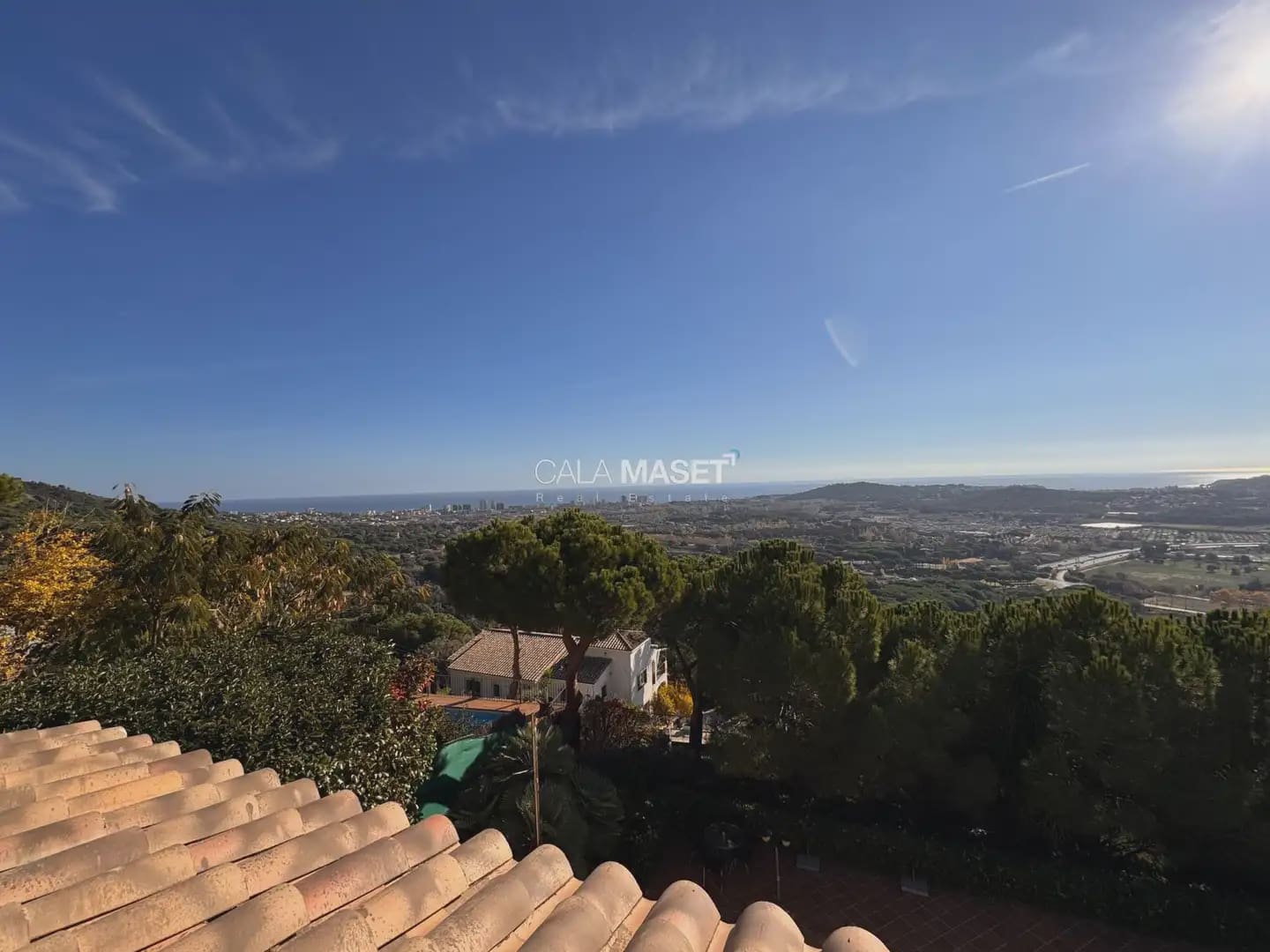 3 bedroom Villa for sale in Castell-Platja d'Aro with pool garage - € 990,000 (Ref: 9890894)