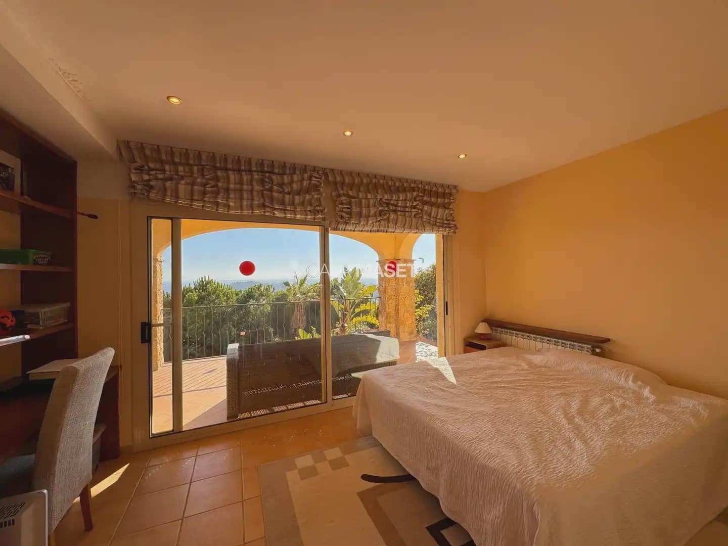 3 bedroom Villa for sale in Castell-Platja d'Aro with pool garage - € 990,000 (Ref: 9890894)