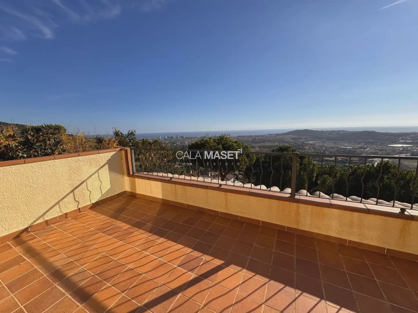 3 bedroom Villa for sale in Castell-Platja d'Aro with pool garage - € 990,000 (Ref: 9890894)