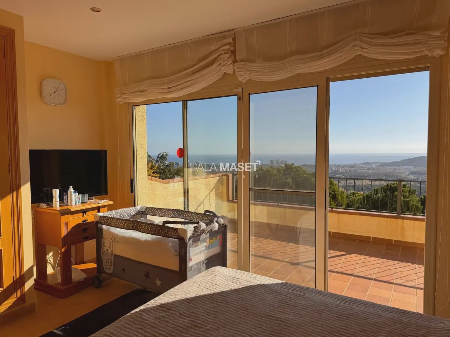 3 bedroom Villa for sale in Castell-Platja d'Aro with pool garage - € 990,000 (Ref: 9890894)