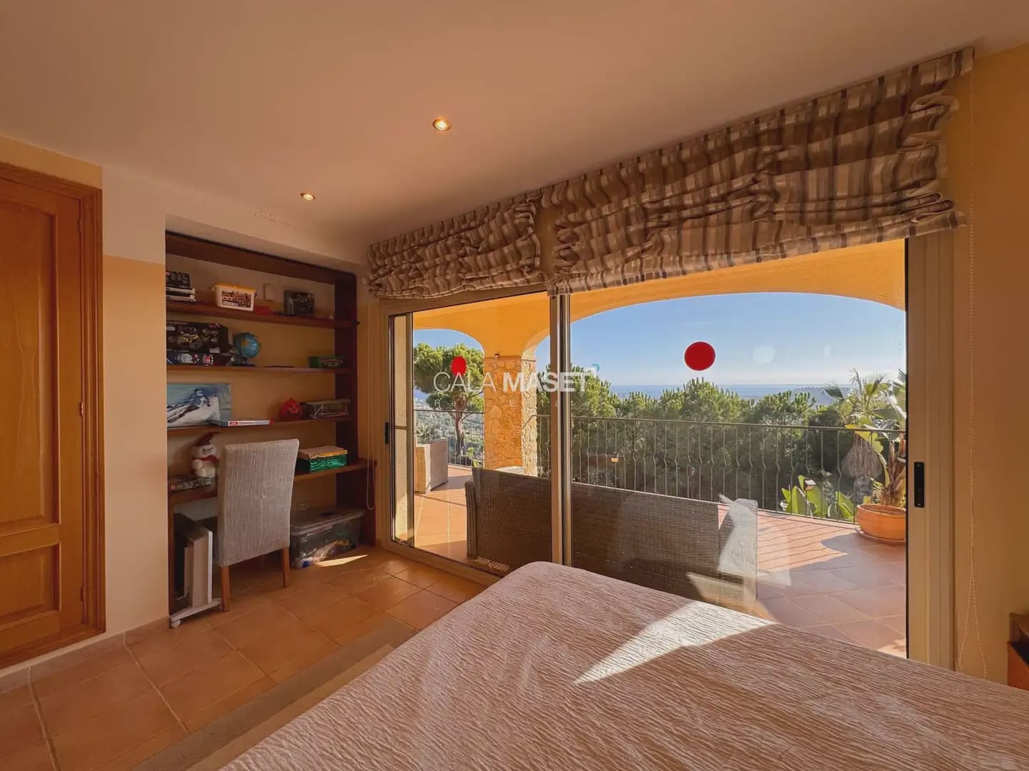 3 bedroom Villa for sale in Castell-Platja d'Aro with pool garage - € 990,000 (Ref: 9890894)