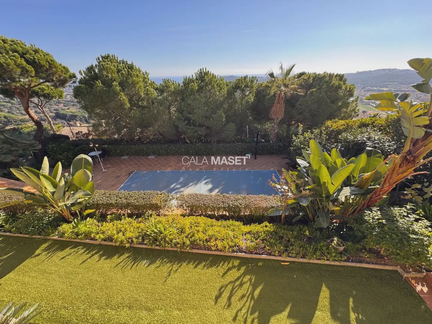 3 bedroom Villa for sale in Castell-Platja d'Aro with pool garage - € 990,000 (Ref: 9890894)
