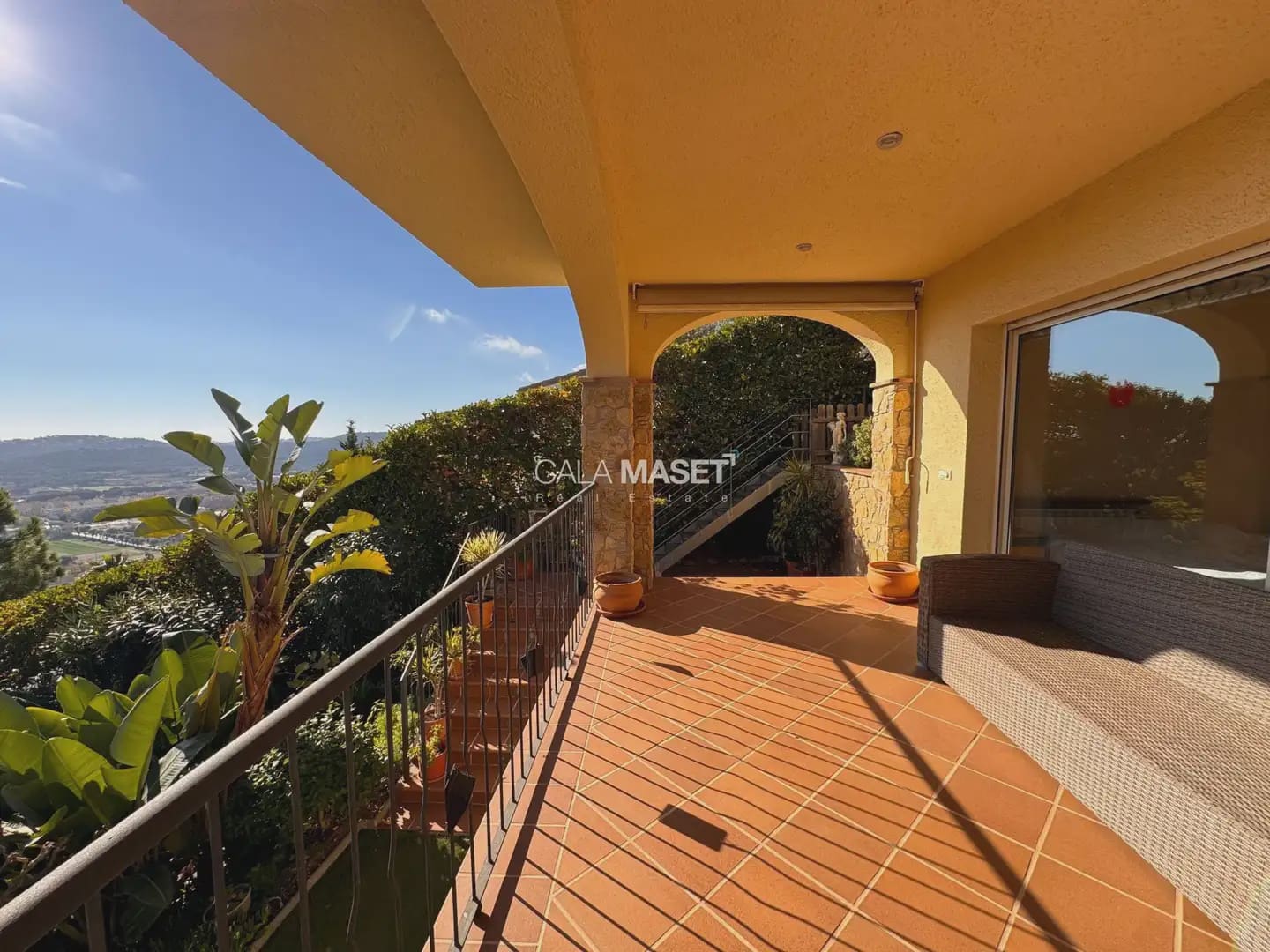 3 bedroom Villa for sale in Castell-Platja d'Aro with pool garage - € 990,000 (Ref: 9890894)