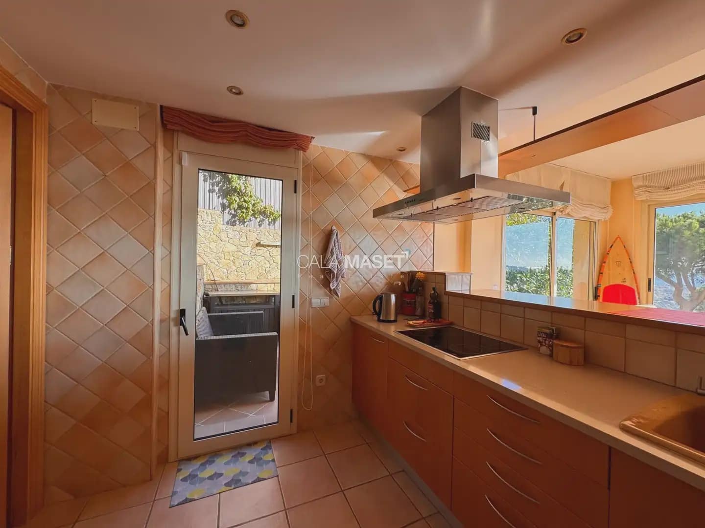 3 bedroom Villa for sale in Castell-Platja d'Aro with pool garage - € 990,000 (Ref: 9890894)