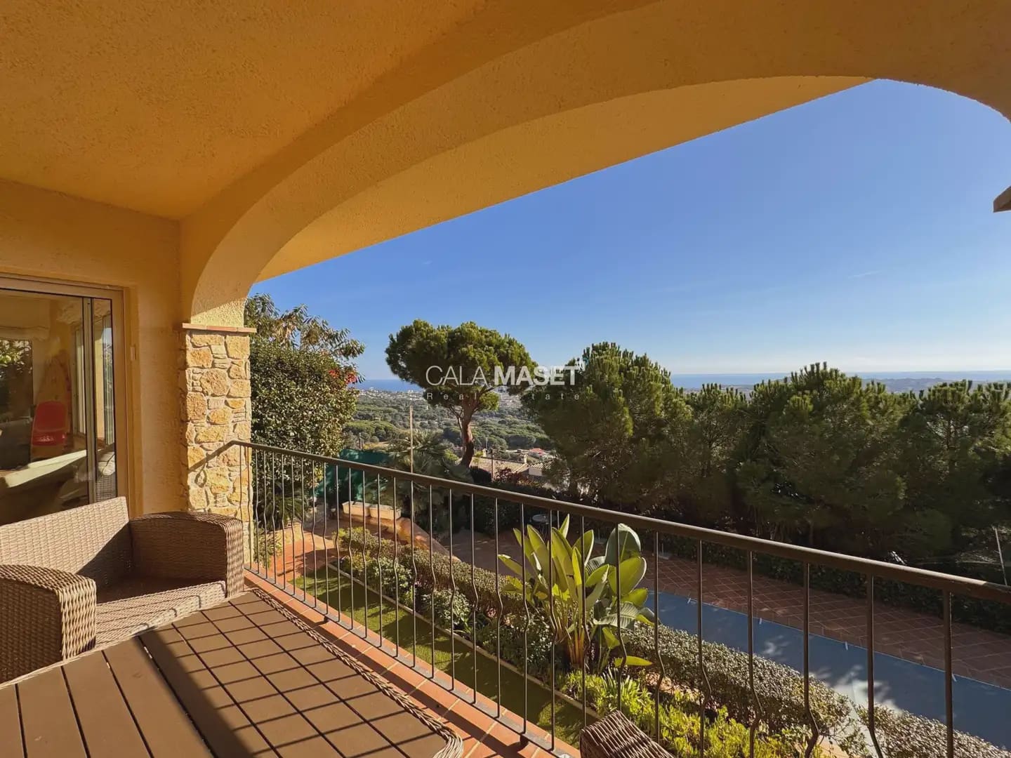 3 bedroom Villa for sale in Castell-Platja d'Aro with pool garage - € 990,000 (Ref: 9890894)