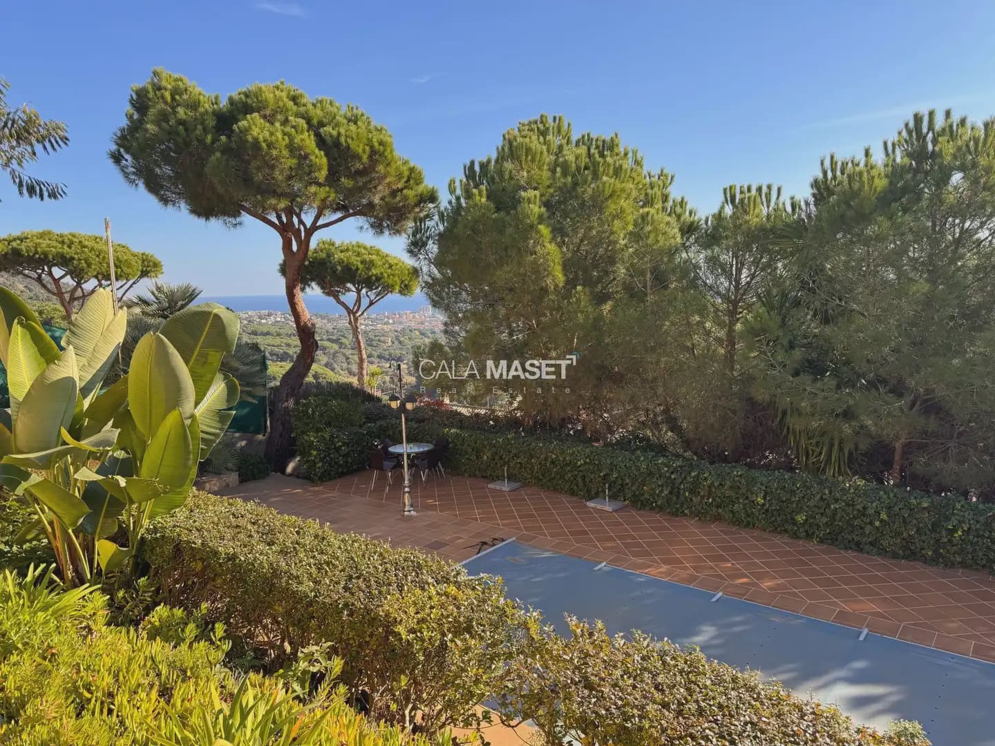 3 bedroom Villa for sale in Castell-Platja d'Aro with pool garage - € 990,000 (Ref: 9890894)