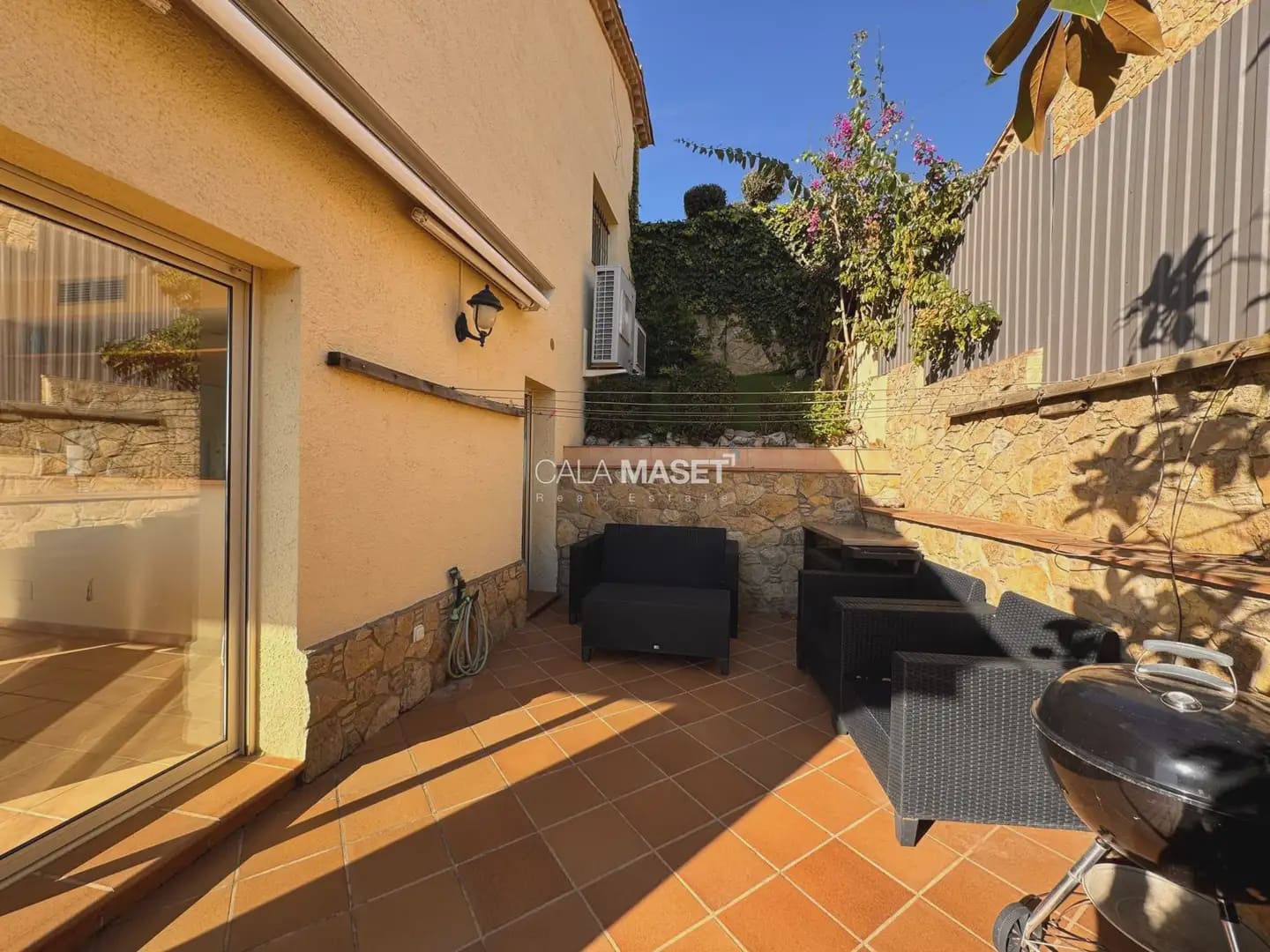 3 bedroom Villa for sale in Castell-Platja d'Aro with pool garage - € 990,000 (Ref: 9890894)