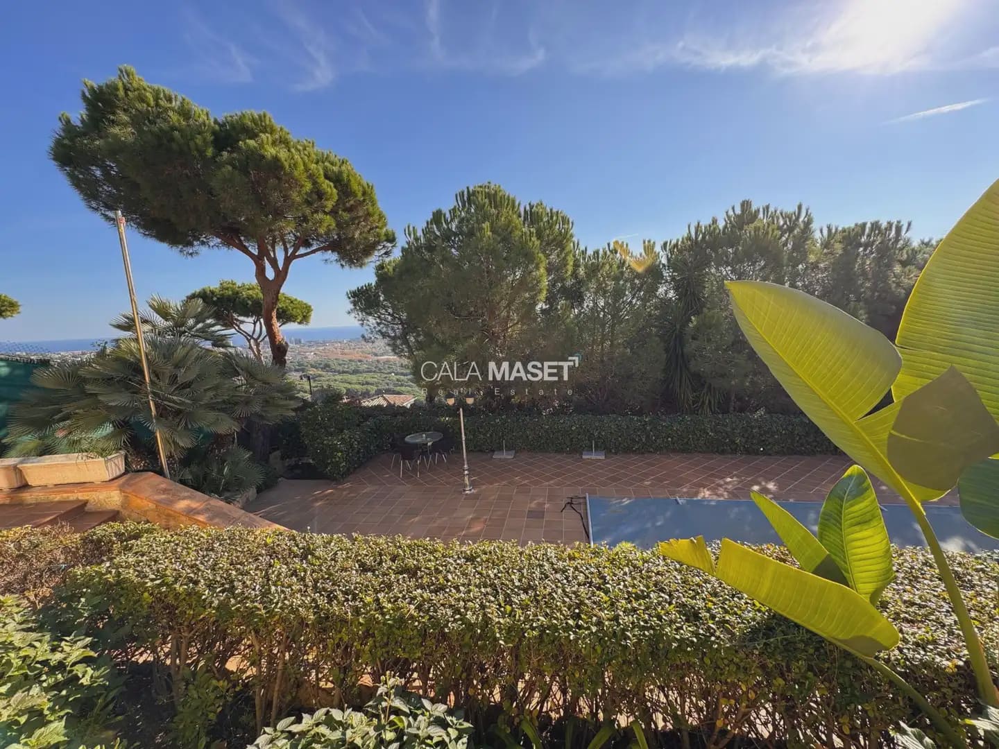 3 bedroom Villa for sale in Castell-Platja d'Aro with pool garage - € 990,000 (Ref: 9890894)