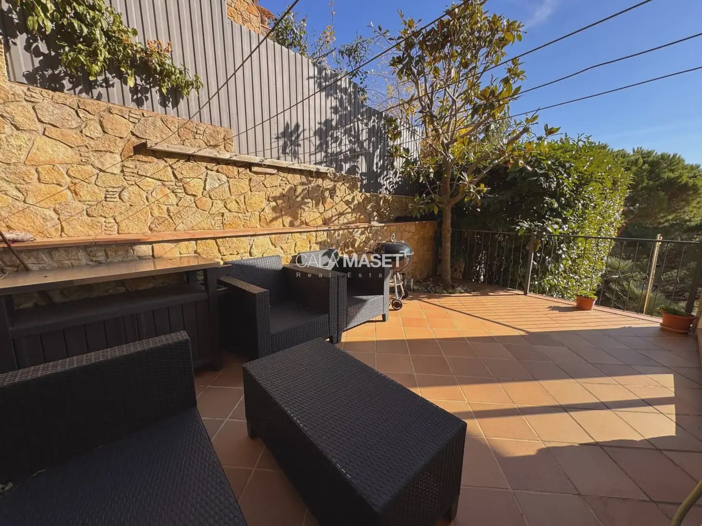 3 bedroom Villa for sale in Castell-Platja d'Aro with pool garage - € 990,000 (Ref: 9890894)