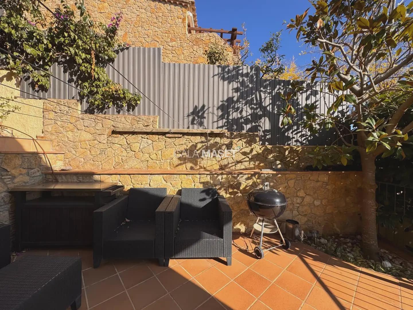 3 bedroom Villa for sale in Castell-Platja d'Aro with pool garage - € 990,000 (Ref: 9890894)