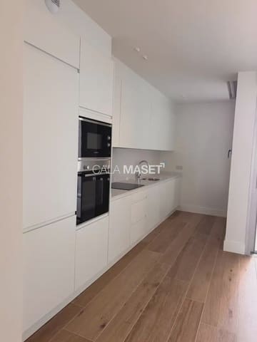 3 chambre Appartement de Plage à vendre à Platja d'Aro, Castell-Platja d'Aro avec piscine garage - 875 000 € (Ref: 9890895)