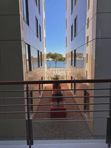 3 chambre Appartement de Plage à vendre à Platja d'Aro, Castell-Platja d'Aro avec piscine garage - 875 000 € (Ref: 9890895)