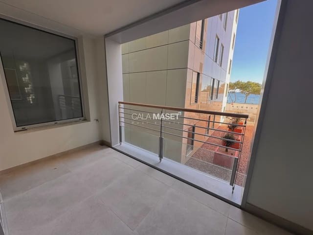 3 chambre Appartement de Plage à vendre à Platja d'Aro, Castell-Platja d'Aro avec piscine garage - 875 000 € (Ref: 9890895)
