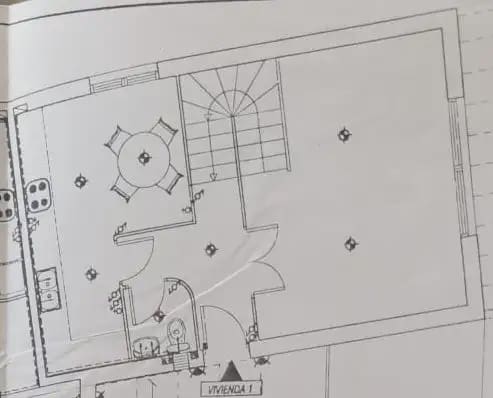 4 makuuhuone Huvila myytävänä paikassa Platja d'Aro mukana 
autotalli - 550 000 € (Ref: 9890896)