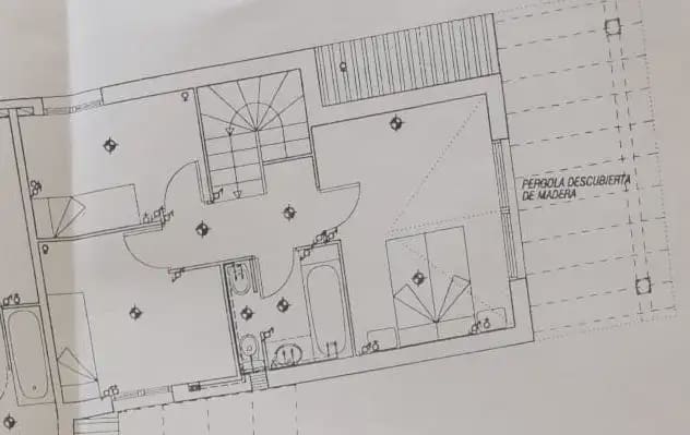 4 makuuhuone Huvila myytävänä paikassa Platja d'Aro mukana 
autotalli - 550 000 € (Ref: 9890896)