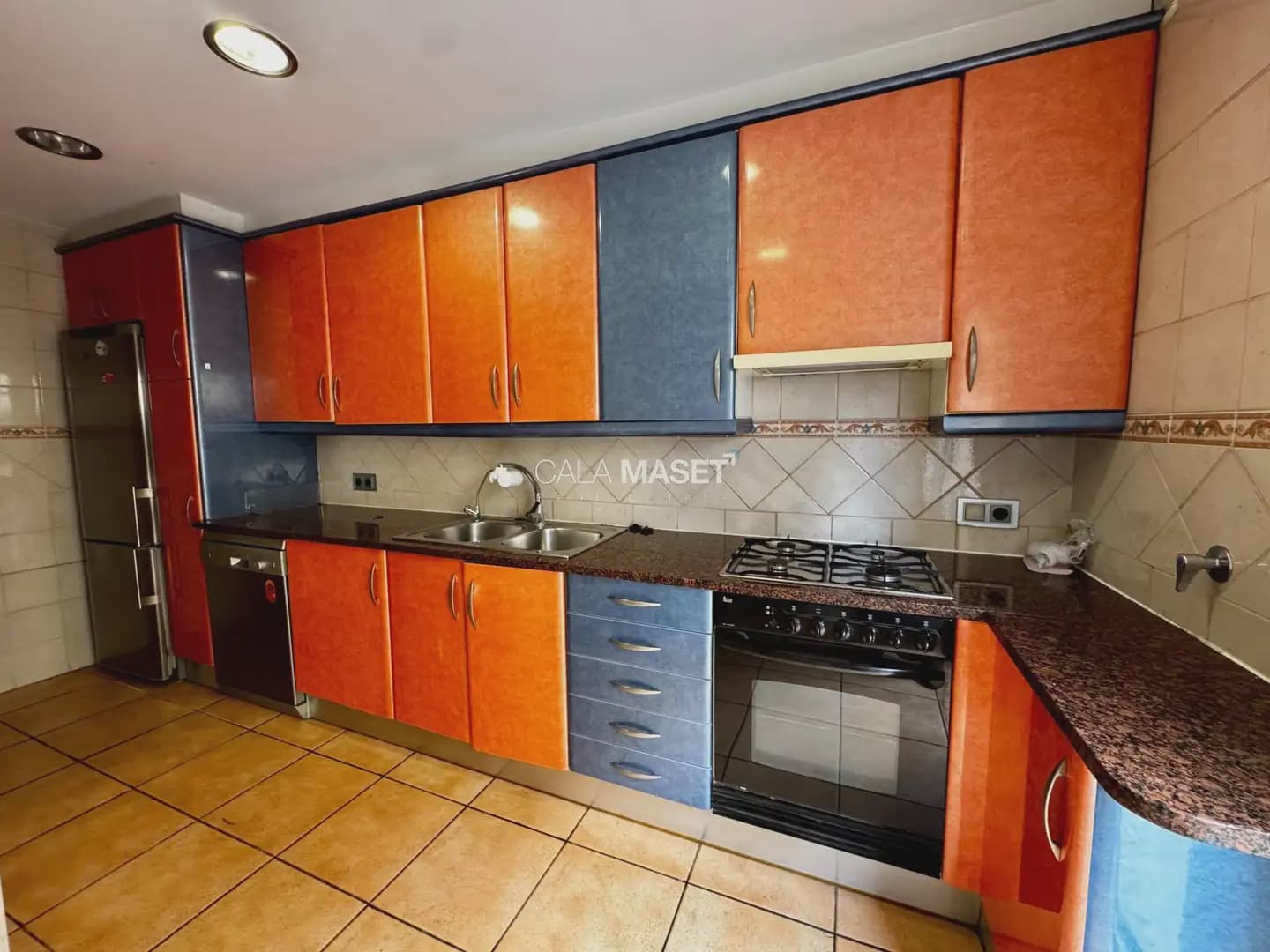 4 makuuhuone Huvila myytävänä paikassa Platja d'Aro mukana 
autotalli - 550 000 € (Ref: 9890896)
