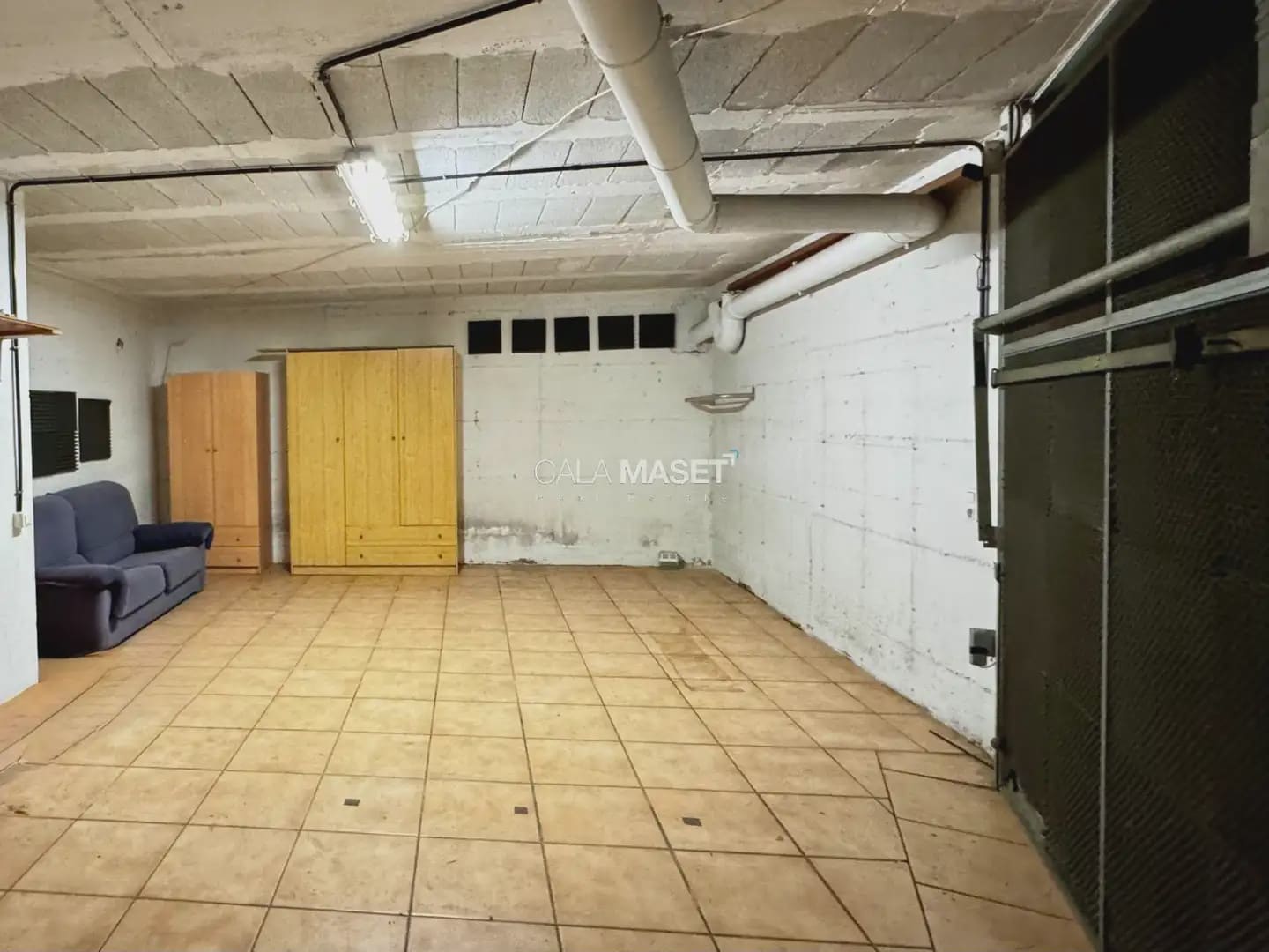 4 makuuhuone Huvila myytävänä paikassa Platja d'Aro mukana 
autotalli - 550 000 € (Ref: 9890896)