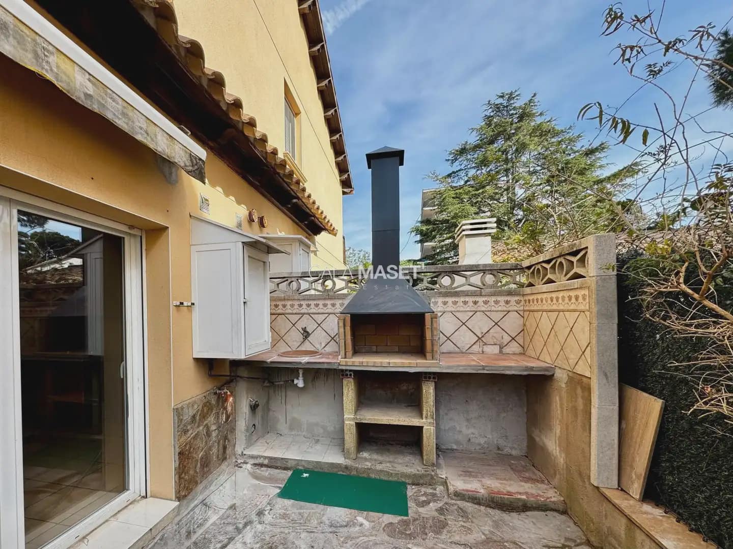 4 makuuhuone Huvila myytävänä paikassa Platja d'Aro mukana 
autotalli - 550 000 € (Ref: 9890896)