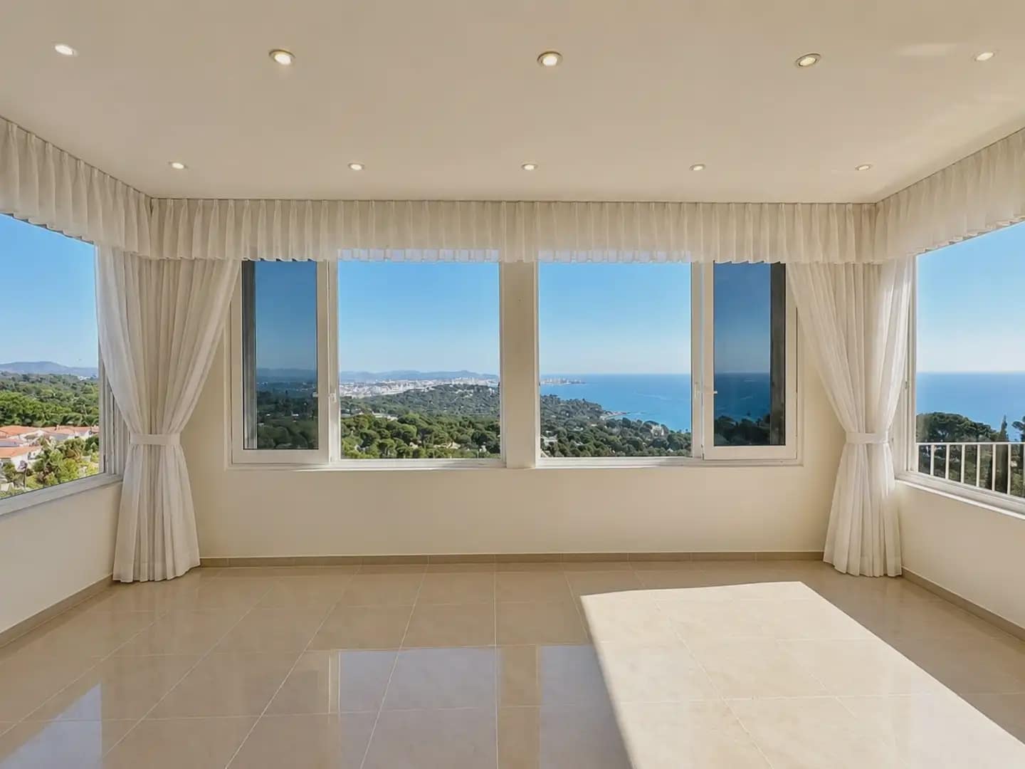 7 soverom Villa til salgs i Calonge i Sant Antoni med svømmebasseng garasje - € 1 160 000 (Ref: 9890897)