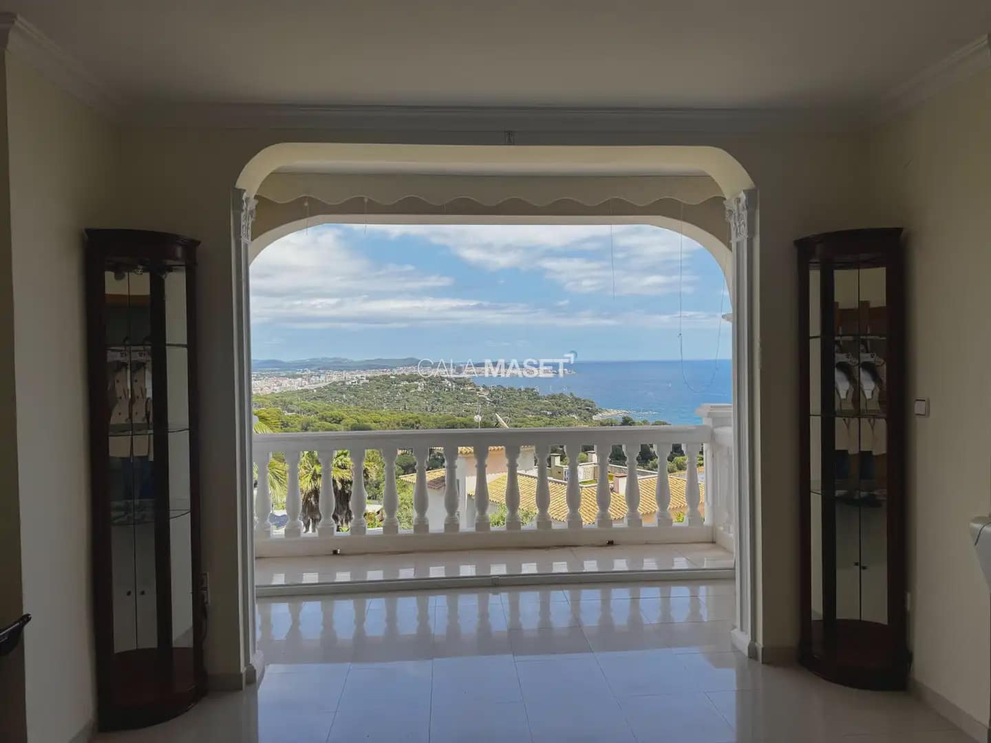 7 soverom Villa til salgs i Calonge i Sant Antoni med svømmebasseng garasje - € 1 160 000 (Ref: 9890897)