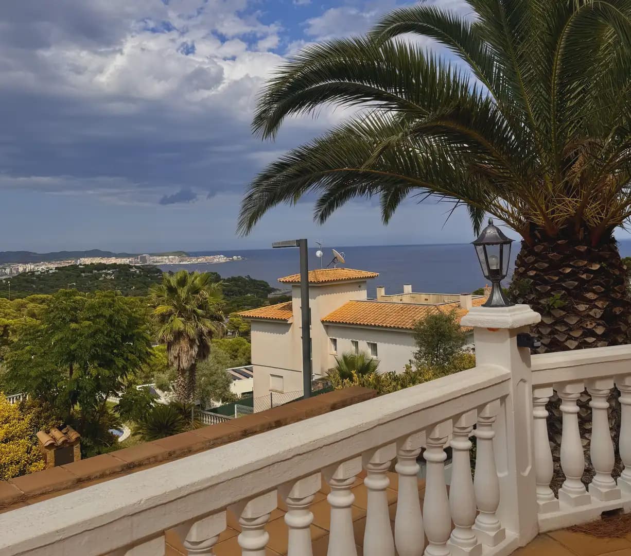 7 soverom Villa til salgs i Calonge i Sant Antoni med svømmebasseng garasje - € 1 160 000 (Ref: 9890897)