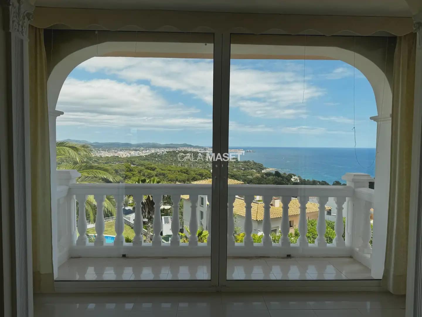 7 soverom Villa til salgs i Calonge i Sant Antoni med svømmebasseng garasje - € 1 160 000 (Ref: 9890897)
