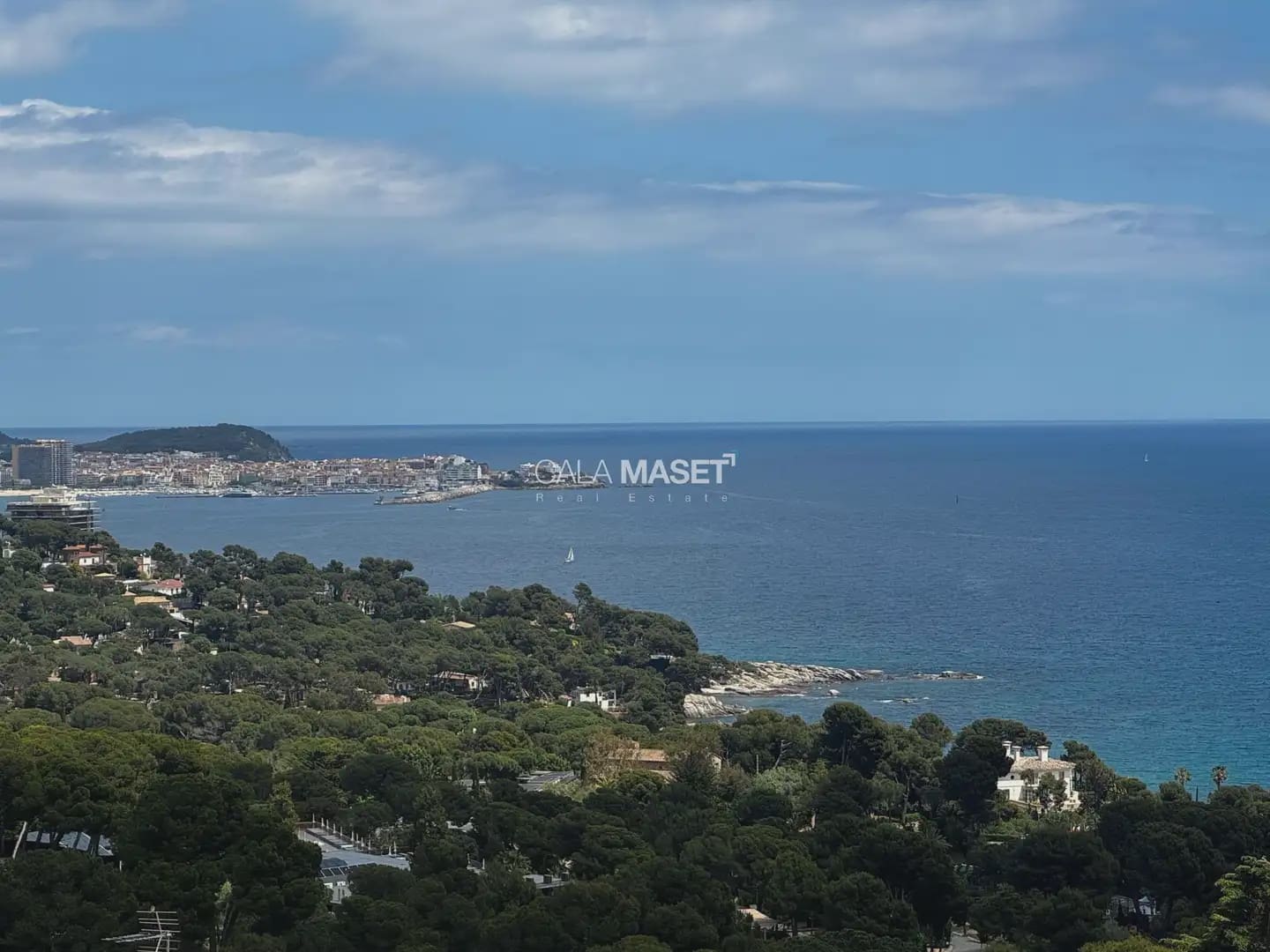 7 soverom Villa til salgs i Calonge i Sant Antoni med svømmebasseng garasje - € 1 160 000 (Ref: 9890897)