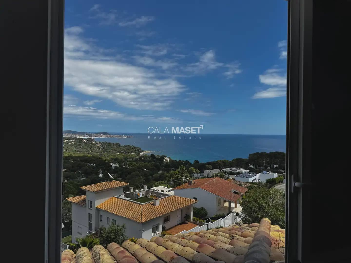 7 soverom Villa til salgs i Calonge i Sant Antoni med svømmebasseng garasje - € 1 160 000 (Ref: 9890897)