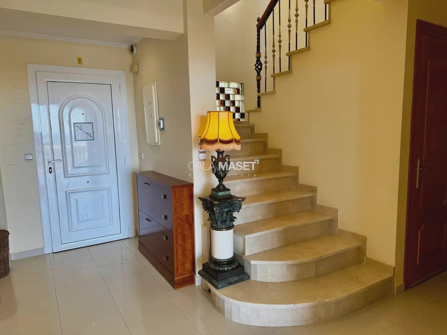 7 soverom Villa til salgs i Calonge i Sant Antoni med svømmebasseng garasje - € 1 160 000 (Ref: 9890897)