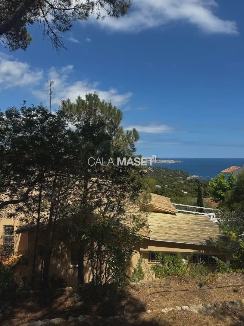 7 soverom Villa til salgs i Calonge i Sant Antoni med svømmebasseng garasje - € 1 160 000 (Ref: 9890897)