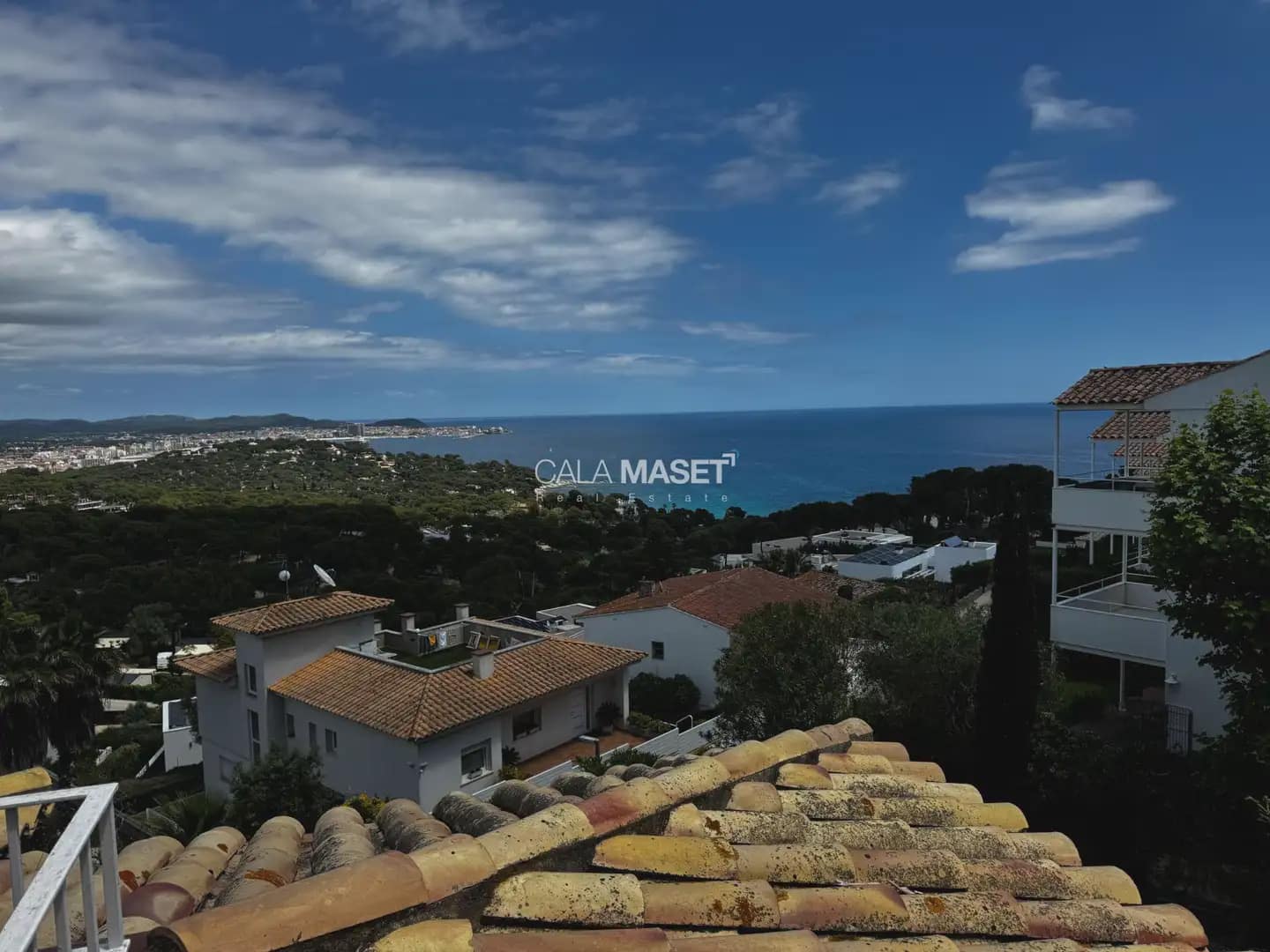 7 soverom Villa til salgs i Calonge i Sant Antoni med svømmebasseng garasje - € 1 160 000 (Ref: 9890897)