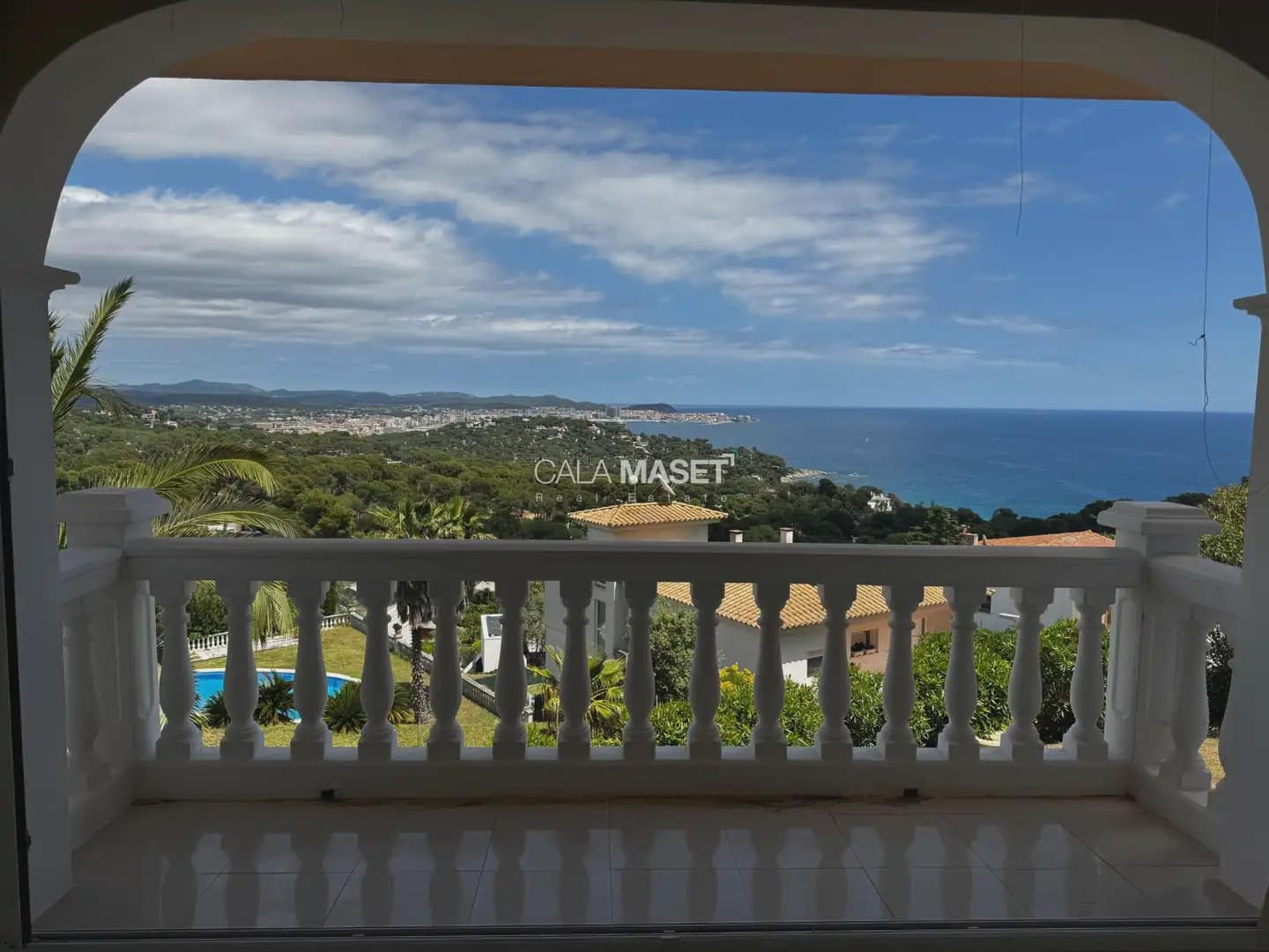 7 soverom Villa til salgs i Calonge i Sant Antoni med svømmebasseng garasje - € 1 160 000 (Ref: 9890897)