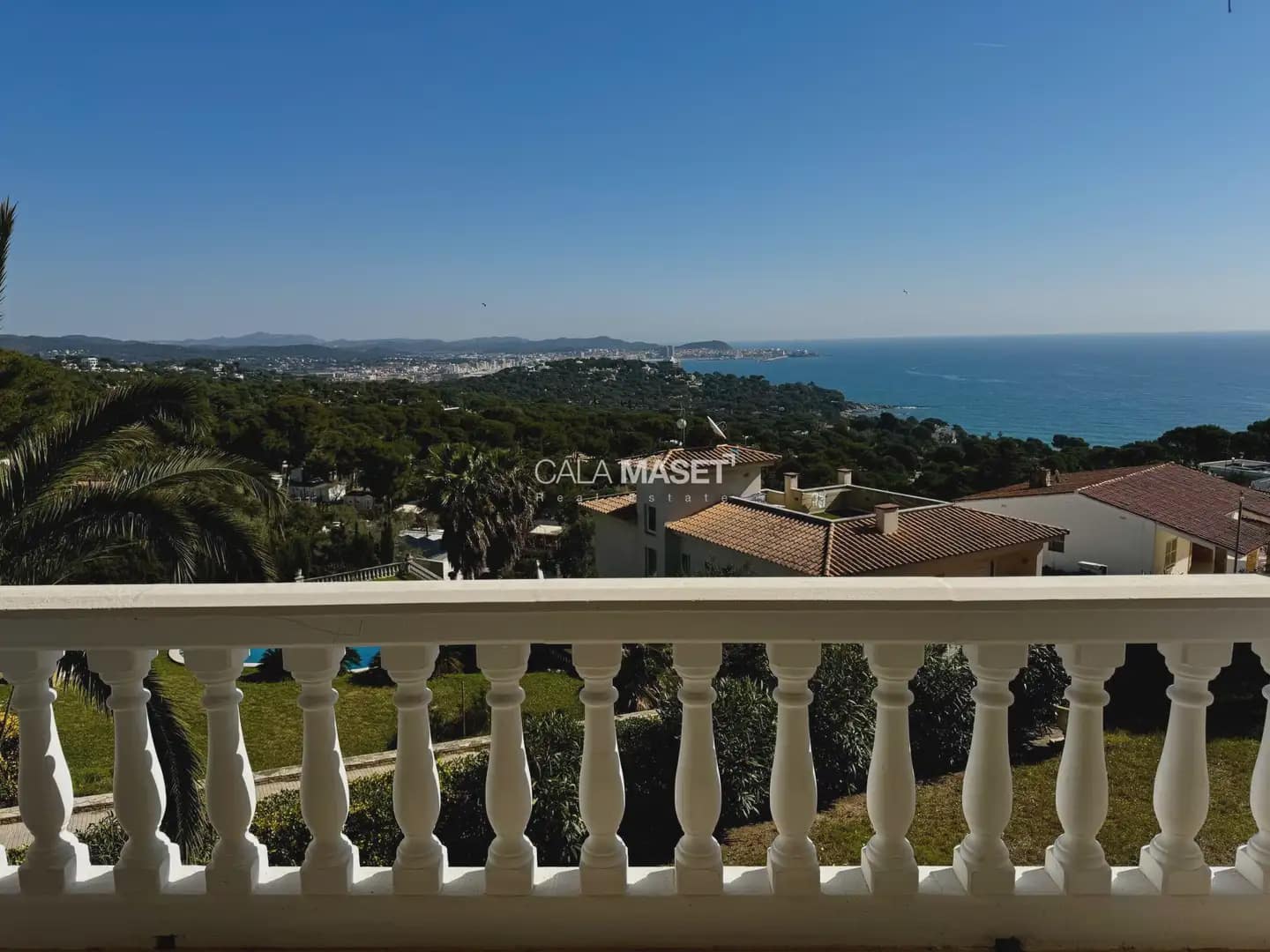 7 soverom Villa til salgs i Calonge i Sant Antoni med svømmebasseng garasje - € 1 160 000 (Ref: 9890897)