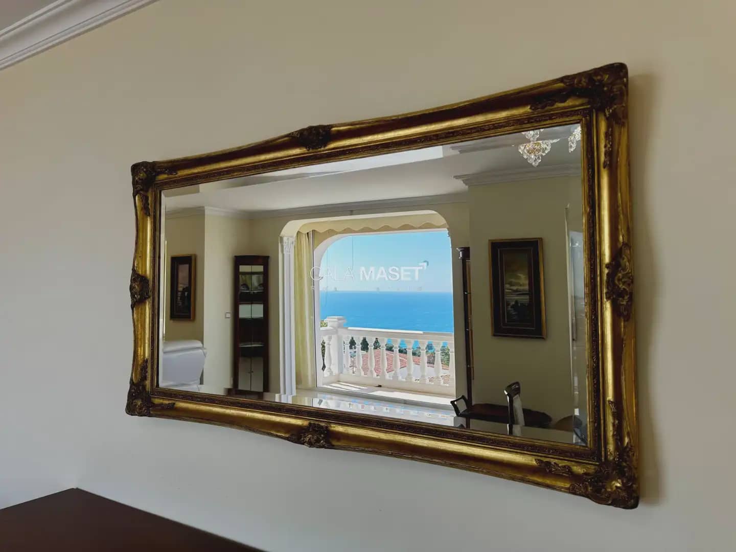 7 soverom Villa til salgs i Calonge i Sant Antoni med svømmebasseng garasje - € 1 160 000 (Ref: 9890897)