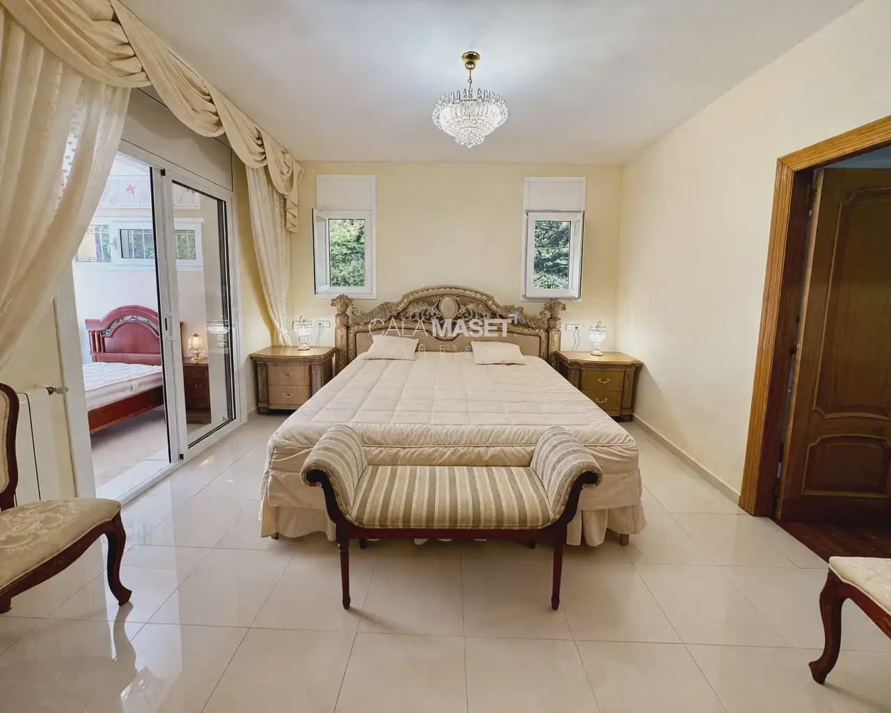 7 soverom Villa til salgs i Calonge i Sant Antoni med svømmebasseng garasje - € 1 160 000 (Ref: 9890897)