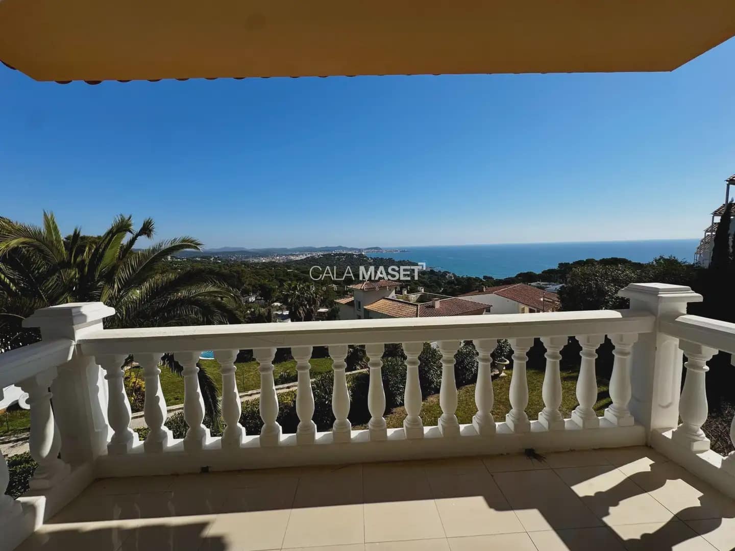 7 soverom Villa til salgs i Calonge i Sant Antoni med svømmebasseng garasje - € 1 160 000 (Ref: 9890897)