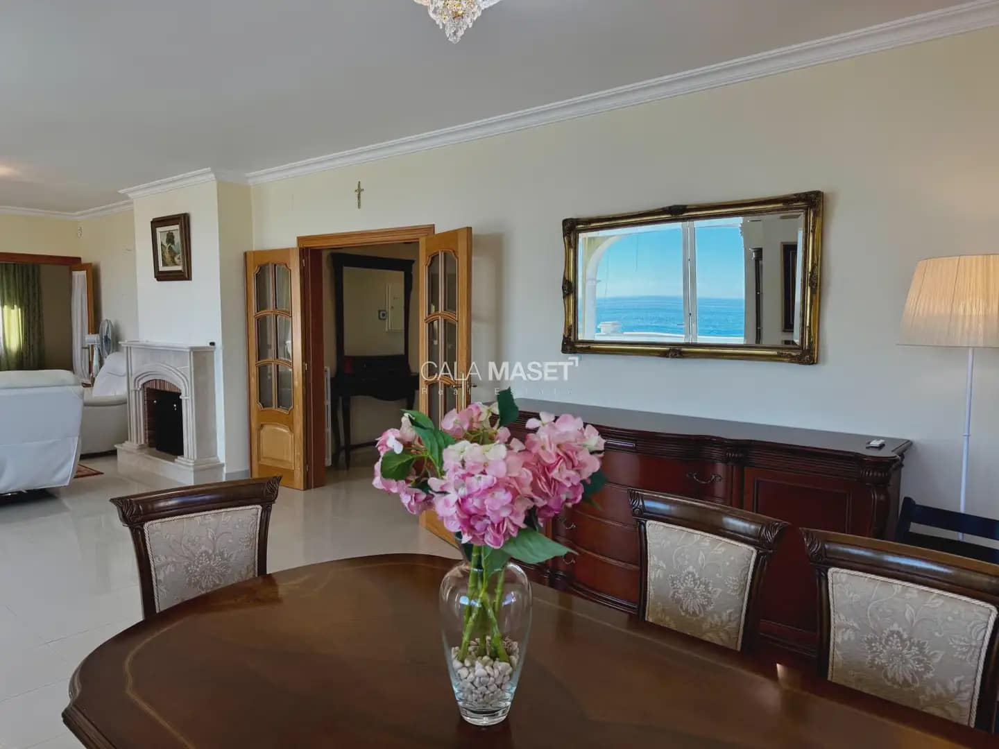 7 soverom Villa til salgs i Calonge i Sant Antoni med svømmebasseng garasje - € 1 160 000 (Ref: 9890897)